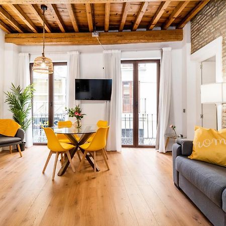 Wekey Homes Granada, Mesones Central Suites Exterior foto