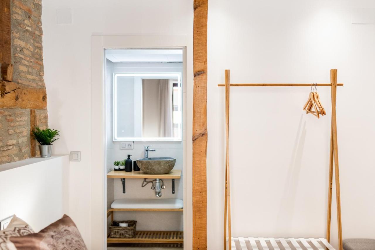 Wekey Homes Granada, Mesones Central Suites Exterior foto