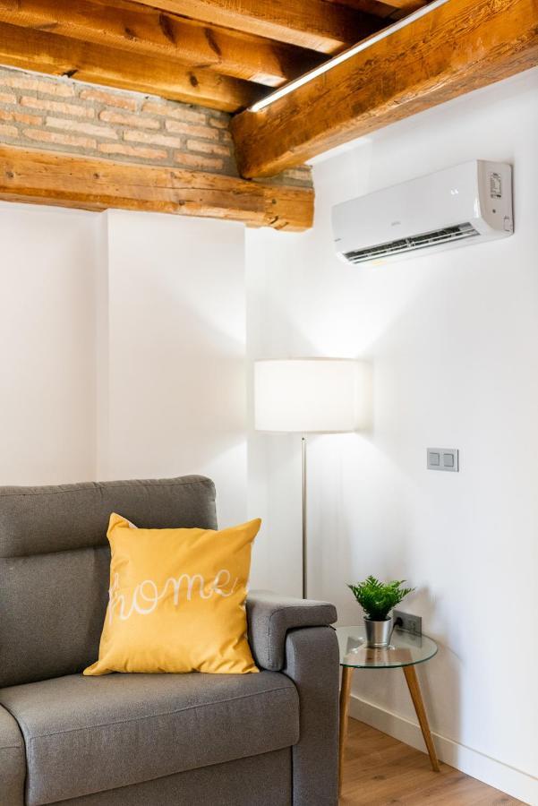 Wekey Homes Granada, Mesones Central Suites Exterior foto