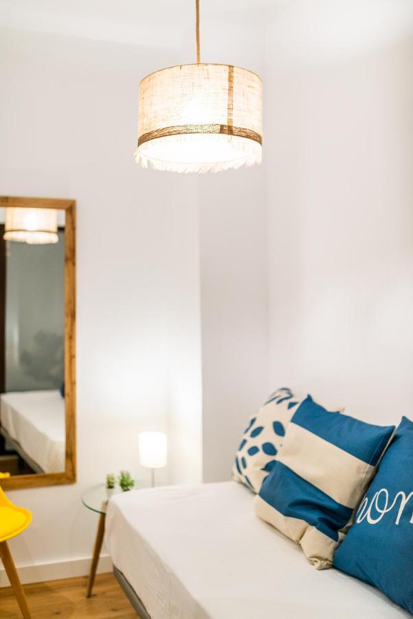Wekey Homes Granada, Mesones Central Suites Exterior foto